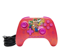 PowerA Pad bezprzewodowy Advantage do Switch 2 - Mario and Friends - 1366975 - zdjęcie 7
